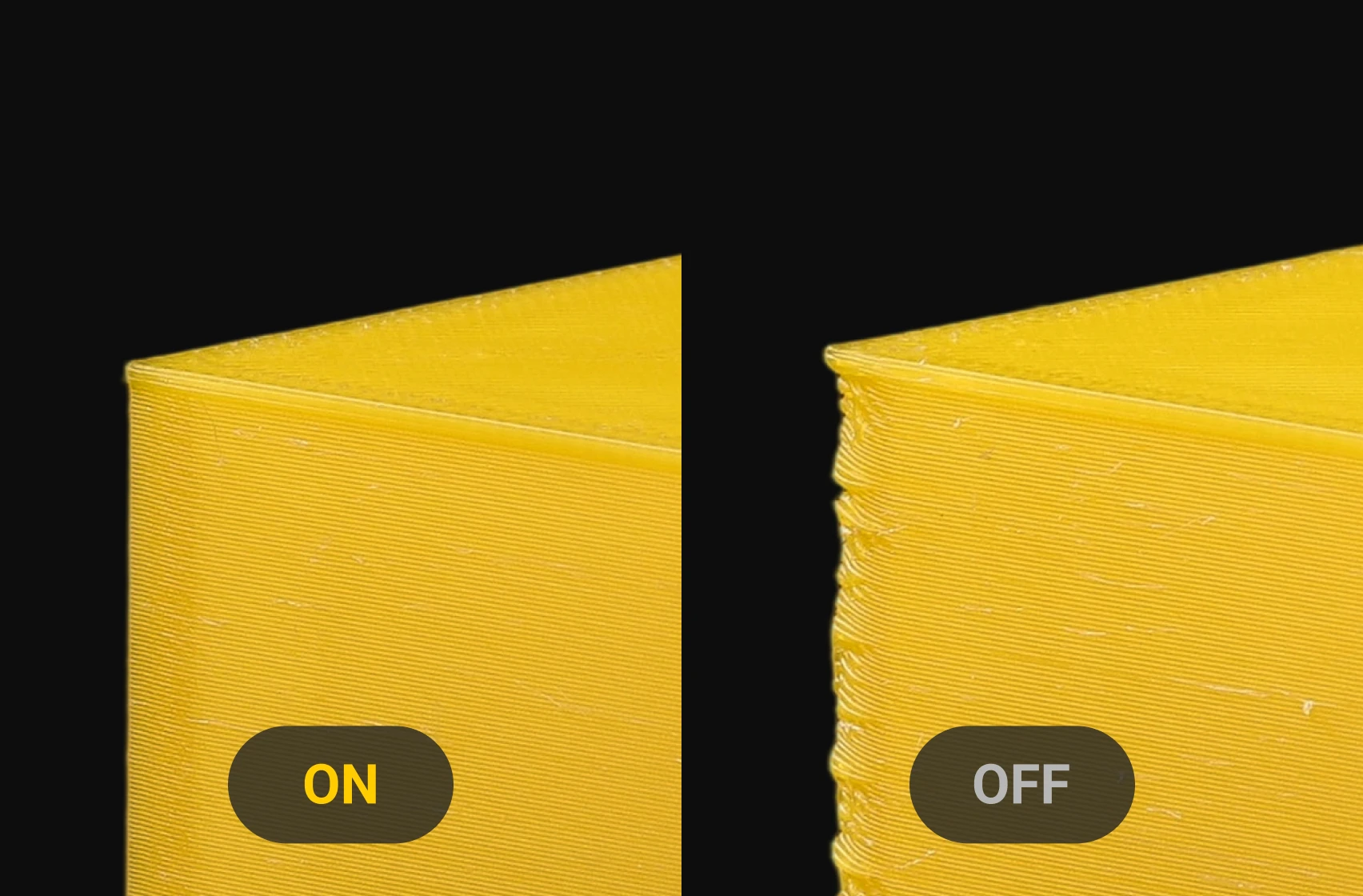 Show-ready Surfaces via Smart Calibration